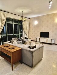 Merawoods (D23), Condominium #583035311